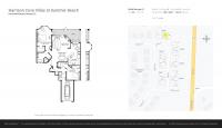 Unit 95096 Barclay Pl # 4A floor plan